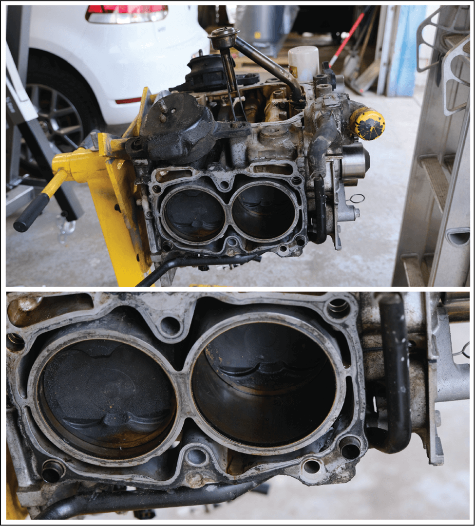 South Ogden Subaru Cylinder Head Gasket Repair - A.B. Hadley, Inc